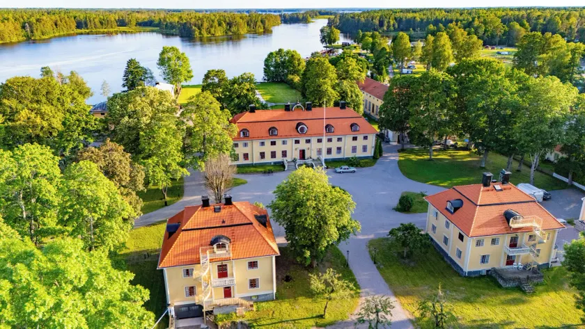 Söderfors Herrgård - Image 1
