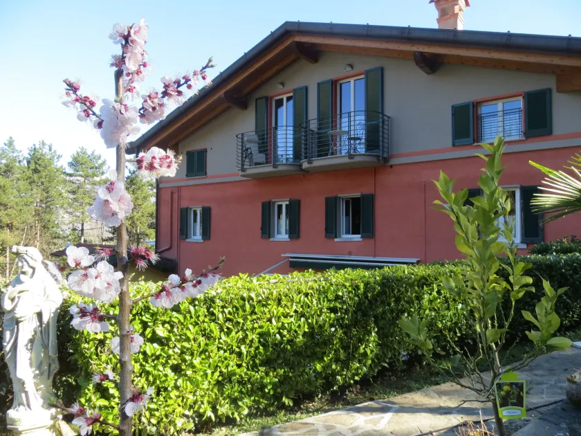Antica Residenza I Ronchi Di Bellagio - Image 1