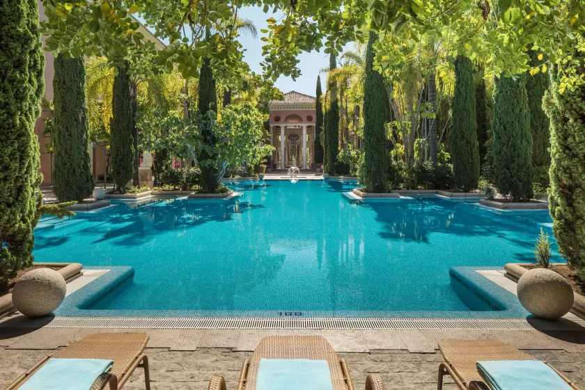 Anantara Villas & Suites Marbella Benahavis - Image 1