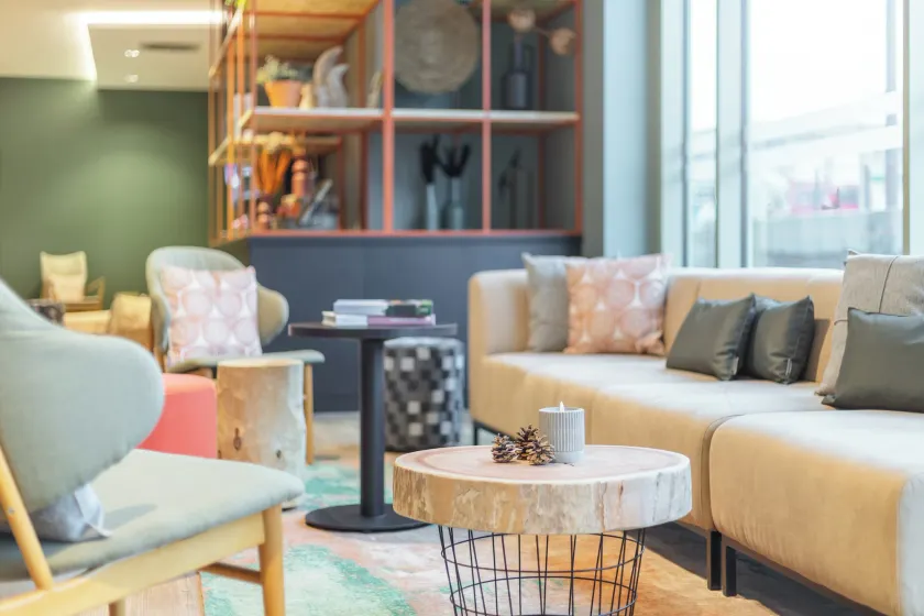 Holiday Inn - the niu, Amity Potsdam by IHG - Image 1