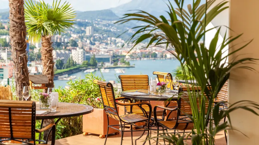 Suitenhotel Parco Paradiso - Image 1