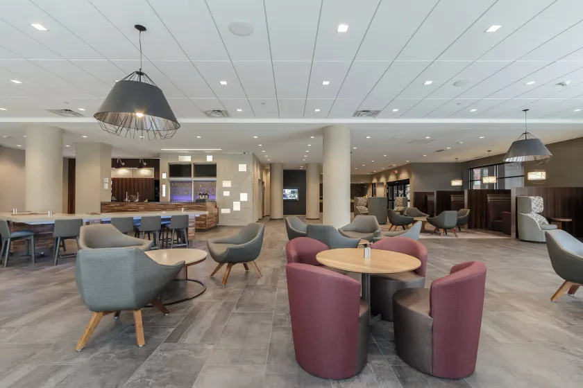 Courtyard by Marriott South Bend Downtown - Image 1