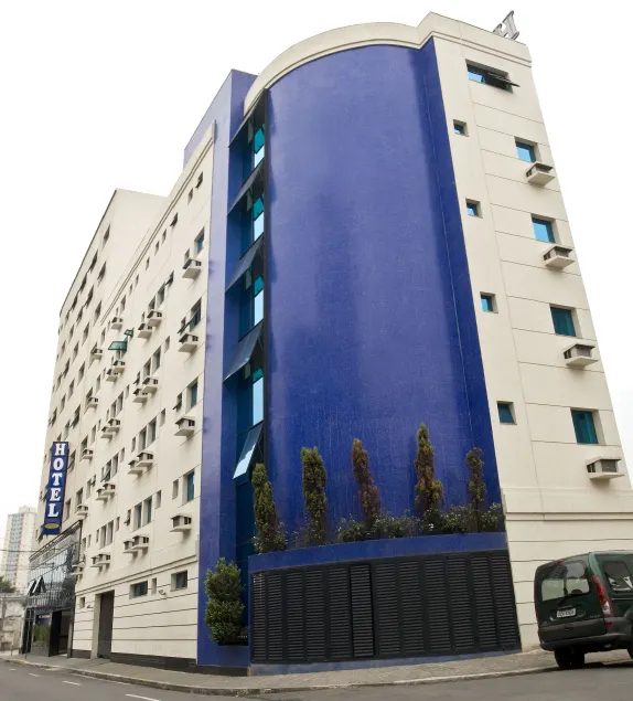 Hotel Domani - Image 1