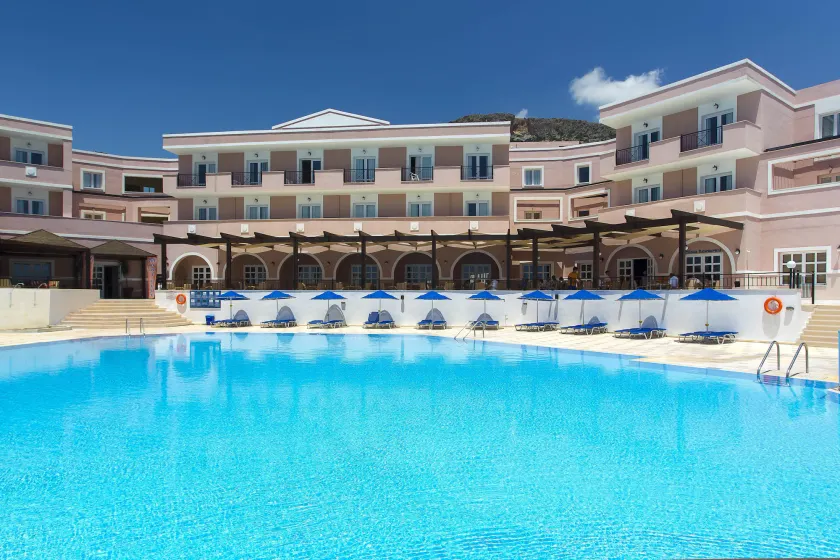 Mare Village - Image 1