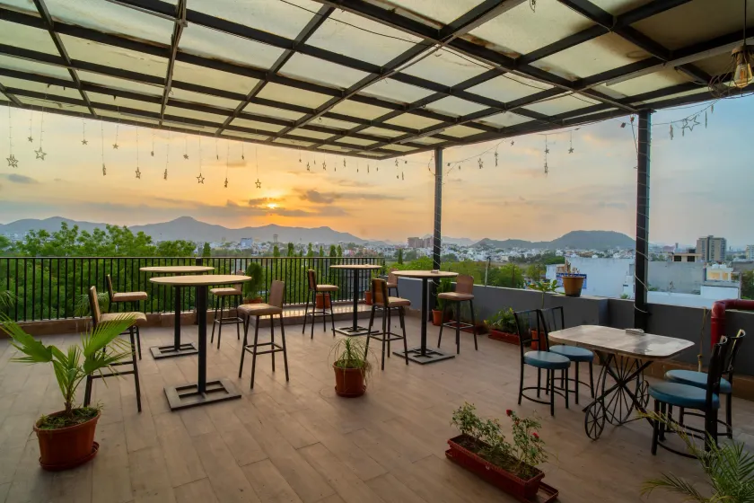 Majestic Hotel and Restro - Image 1