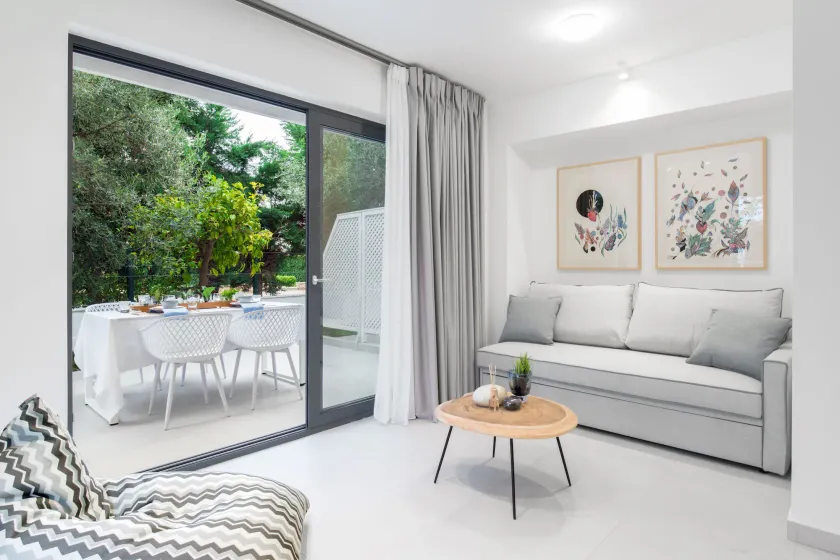 Mariya Art Living - Zimmer