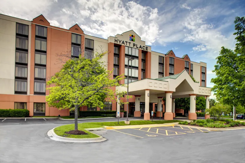 Hyatt Place Cincinnati Airport - Image 1
