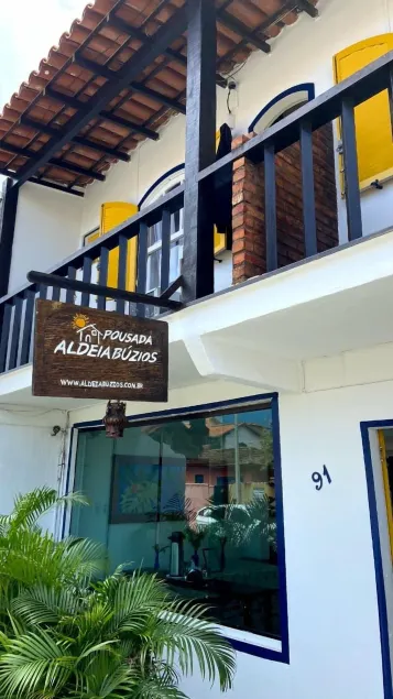 Nova Aldeia Buzios - Image 1