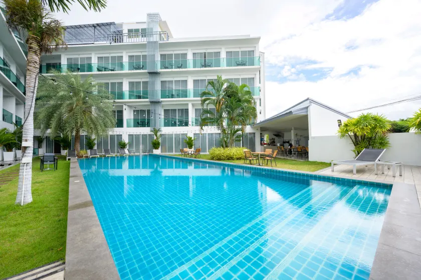 Cozy Resort, A Boutique Hotel - Image 1