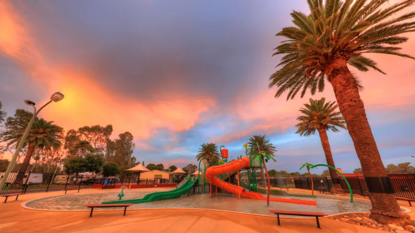 Yarrawonga Holiday Park - Image 1