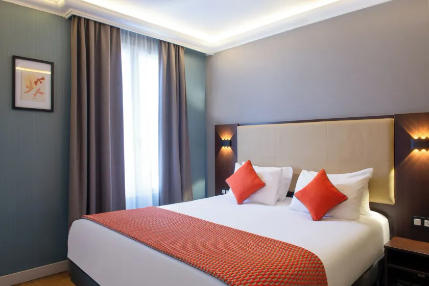 Hôtel Cactus - Image 1