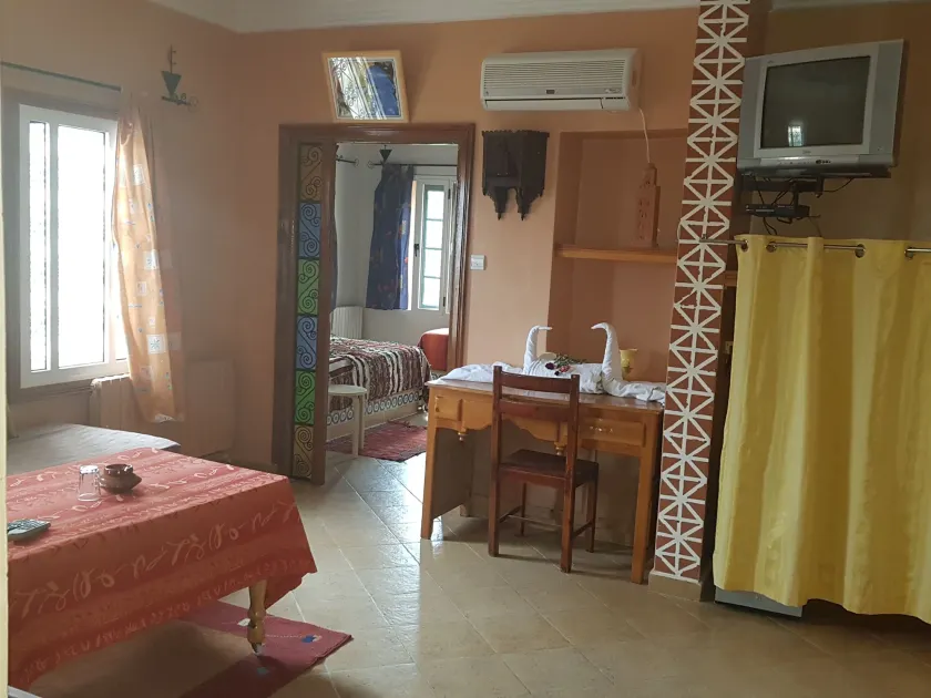 Riad Mimouna De Timnay - Image 1