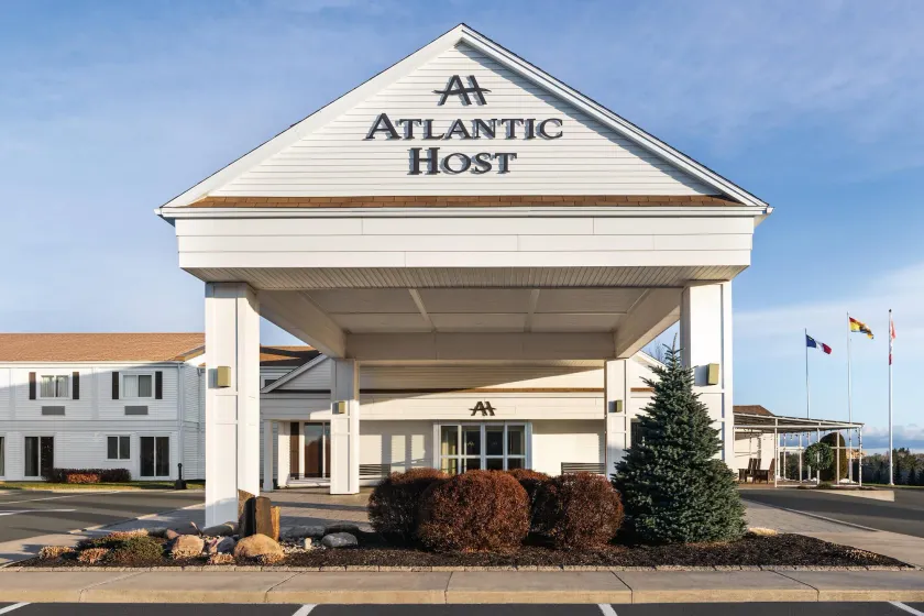 Atlantic Host Hotel, an Ascend Collection Hotel - Image 1