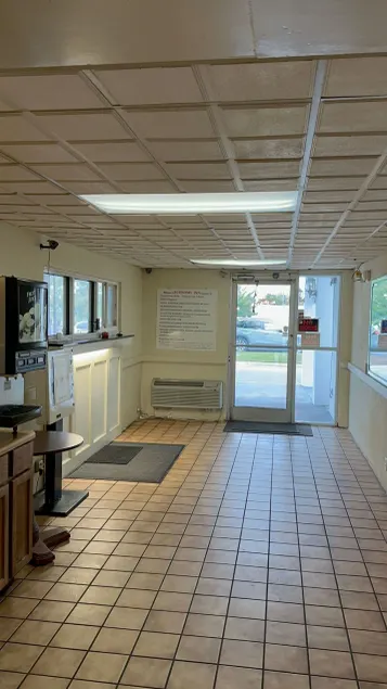 Economy Inn of Greenville, Near ECU Health Center - Lobby
