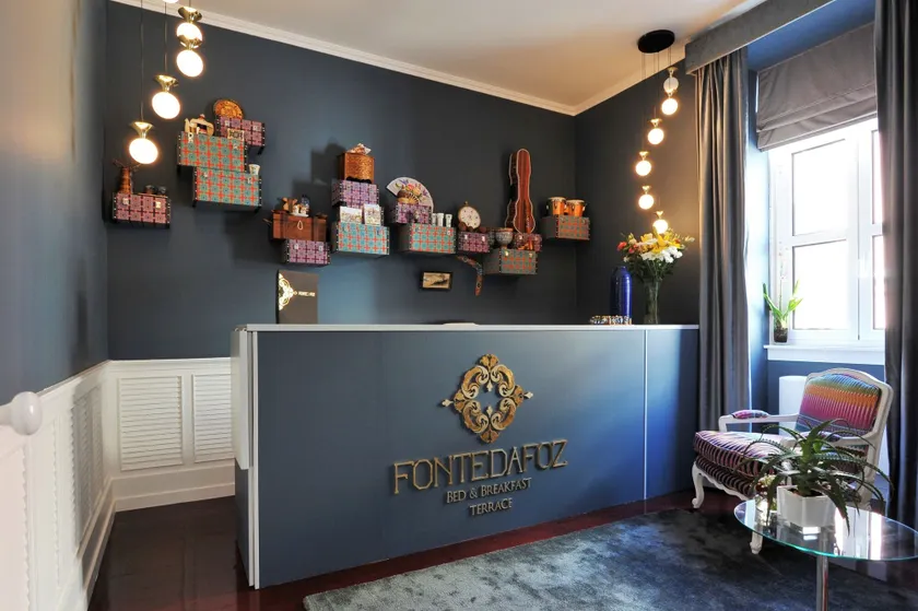 Fonte Da Foz - Image 1