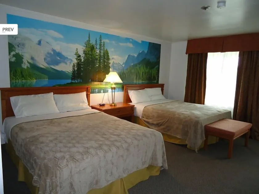 Westmount Motel - Image 1