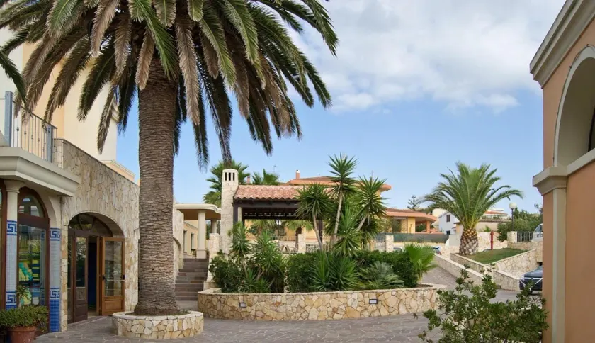 Hotel Libyssonis - Image 1