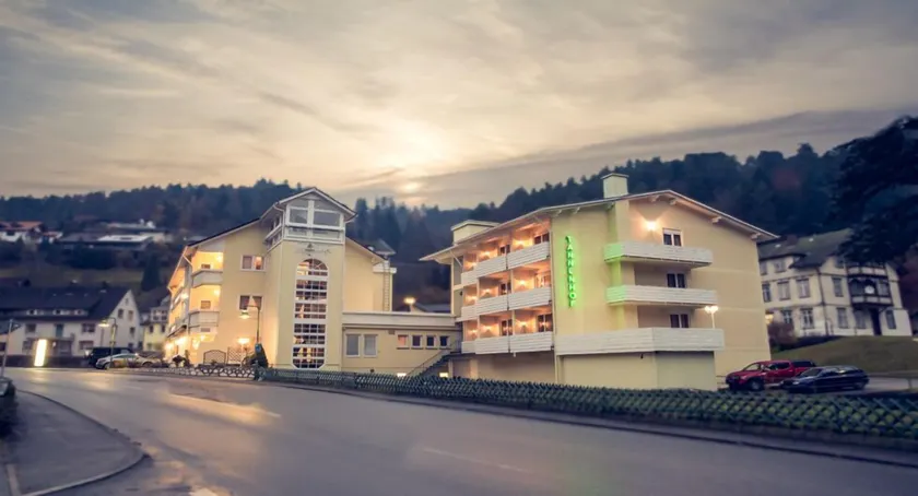 Hotel Tannenhof - Image 1