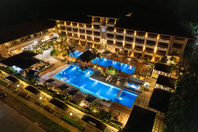Coron Westown Resort - Image 1