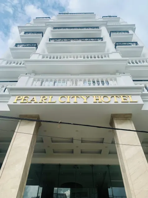 Pearl City Hotel Nha Trang - Image 1