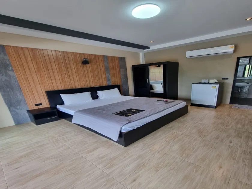 Ratchapruek DC Resort Angthong - Image 1