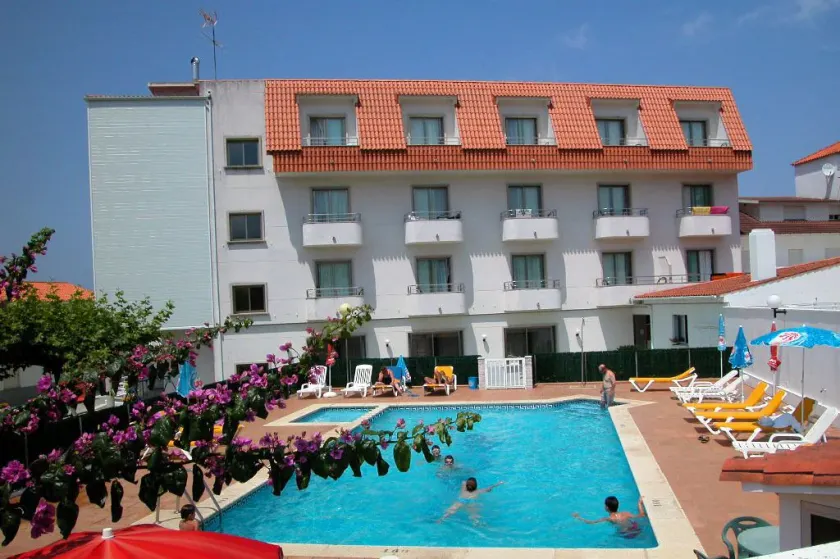 Hotel Campomar 3*** Superior - Image 1