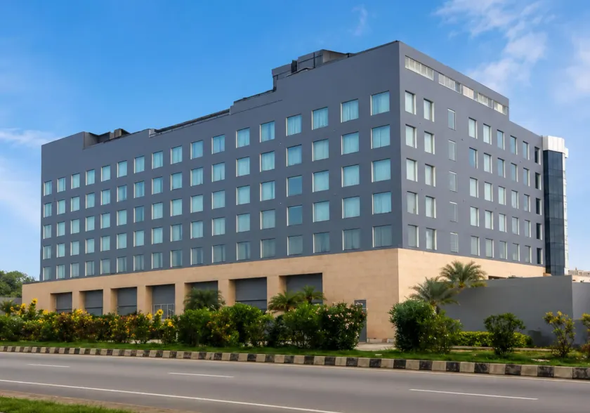 The Elite Narasapura, a member of Radisson Individuals - Image 1