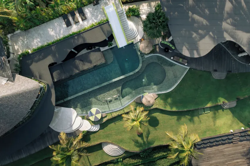 Soulshine Resort Ubud, Bali - Image 1