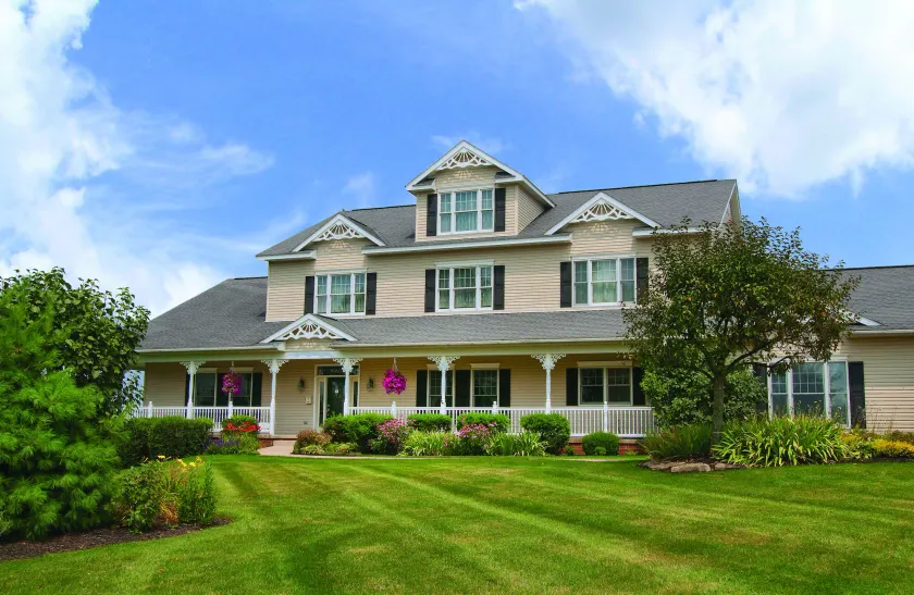 Hillside Villa Ohio - Image 1