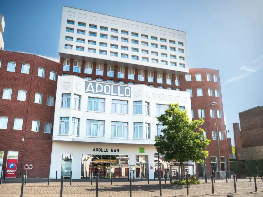 ibis Styles Lens Centre Gare - Image 1