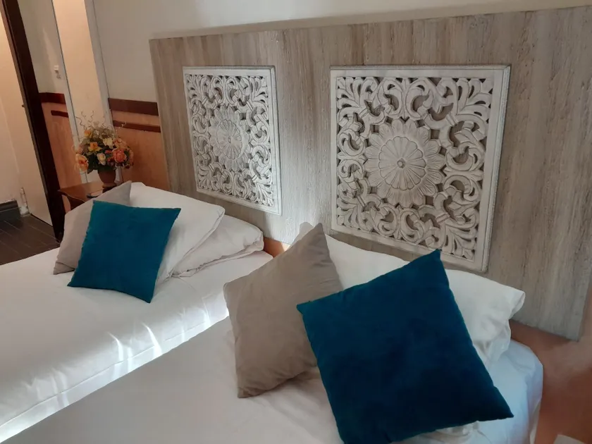 Hotel San Felice - Image 1