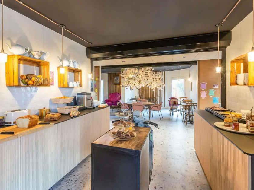 Greet Hotel Limoges Nord - Image 1