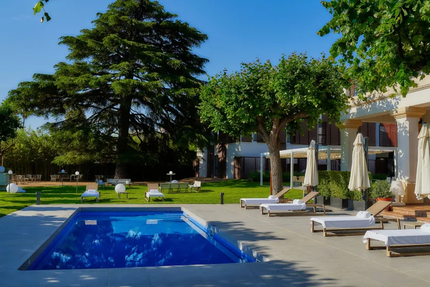 Hotel Arrey Alella - Image 1