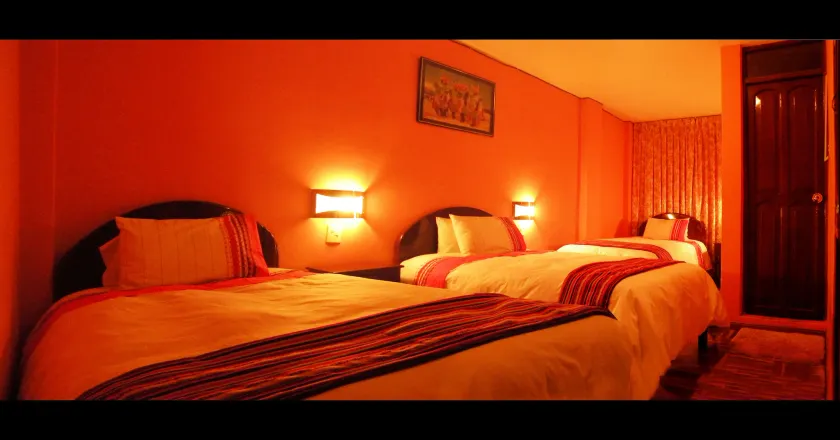 Hotel Margarita - Image 1