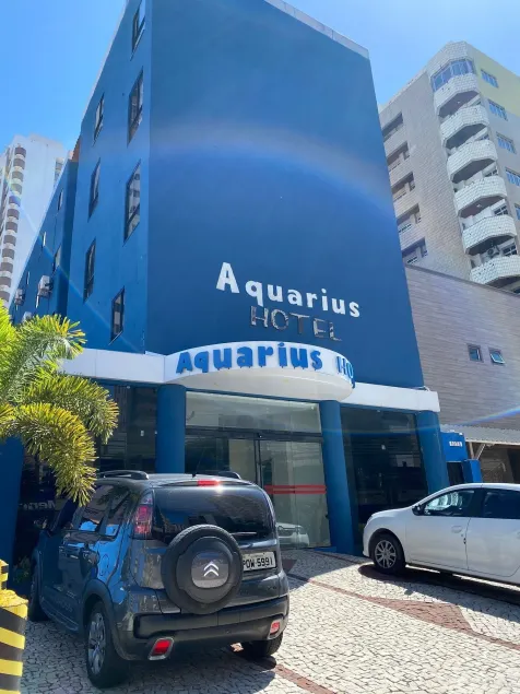 Hotel Aquarius - Image 1