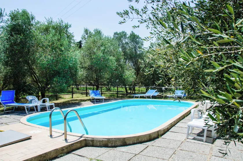 Agriturismo la Fragolaia - Image 1
