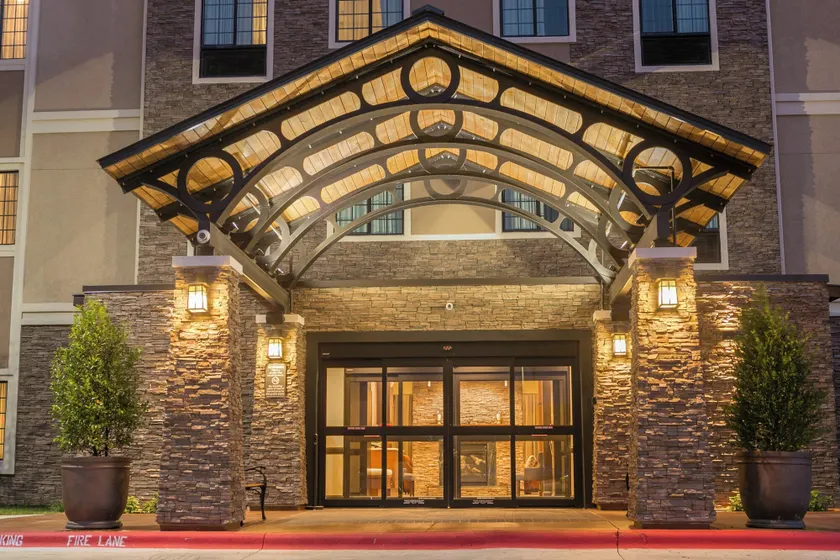 Staybridge Suites Austin North - Parmer Lane by IHG - Image 1