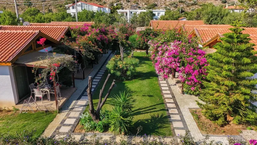 Mandalin Suites Palamutbükü - Image 1