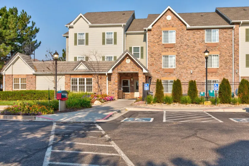 TownePlace Suites Colorado Springs - Image 1