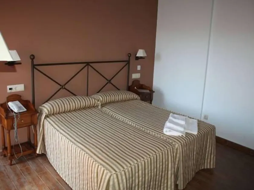 Hotel Posada del Cordobés - Image 1