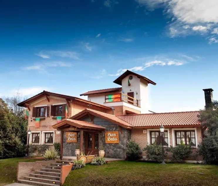 Posada San Bras - Image 1