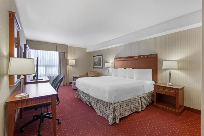 Best Western Plus Otonabee Inn - Image 1