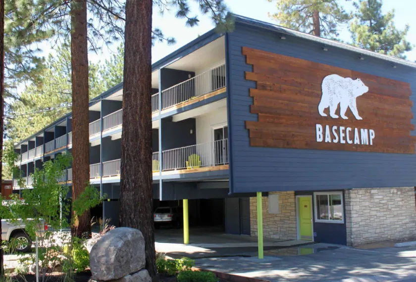 Basecamp Tahoe South - Image 1