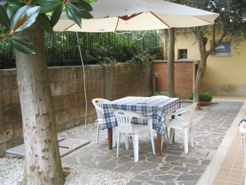 B&B La Casetta - Image 1