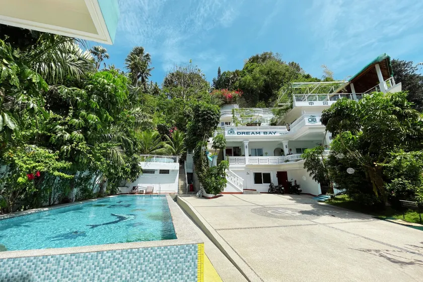 Dream Bay Resort powered by Cocotel - Image 1