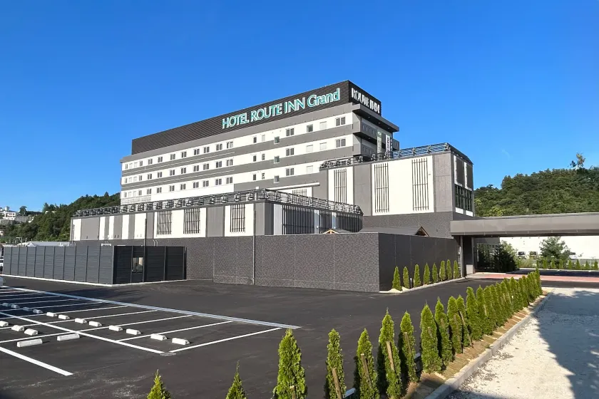 Hotel Route Inn Grand Chichibu - Image 1
