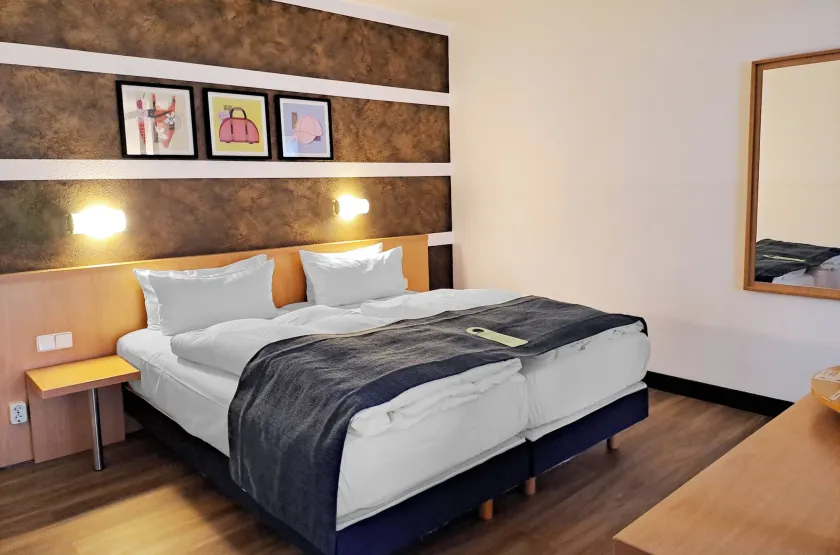 Garner Hotel Cottbus Süd by IHG - Image 1
