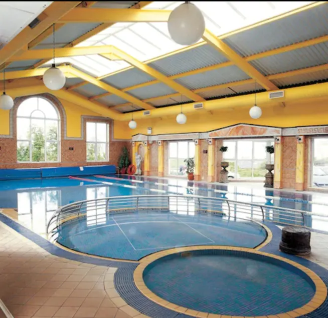 Yeats Country Hotel Spa & Leisure Club - Image 1