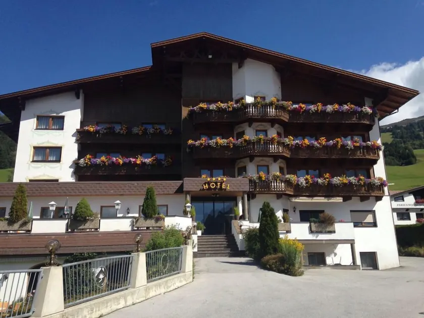 Hotel Venetblick - Image 1