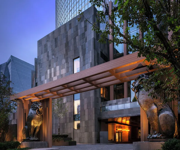 Rosewood Beijing - Image 1